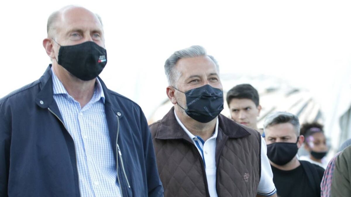 Elecciones en Santa Fe: quiénes son los candidatos para senadores y diputados