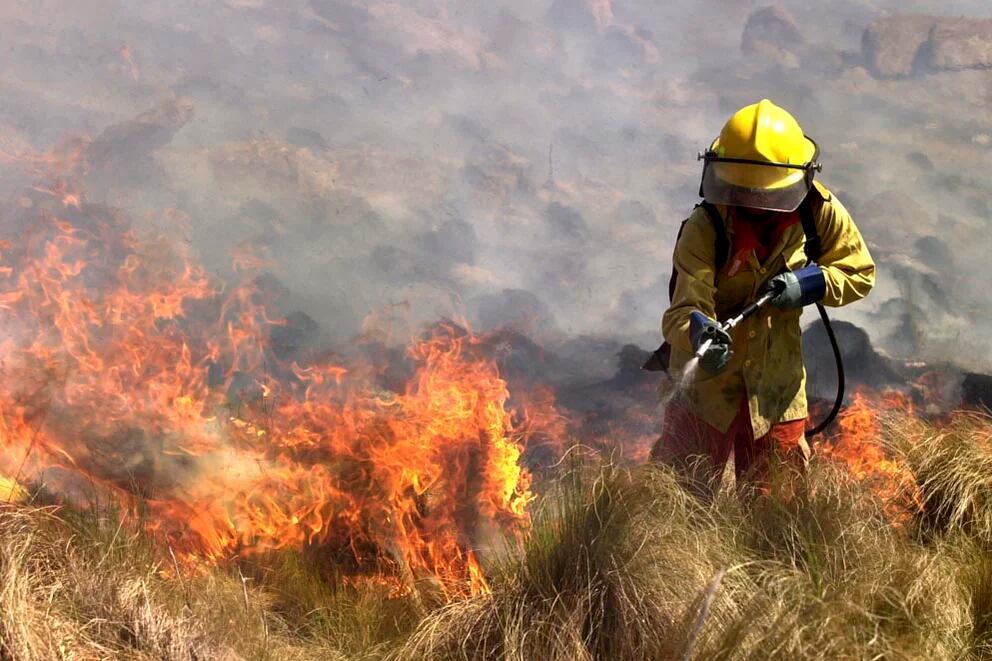 Córdoba sufrió unas difíciles semanas con este acontecimiento.