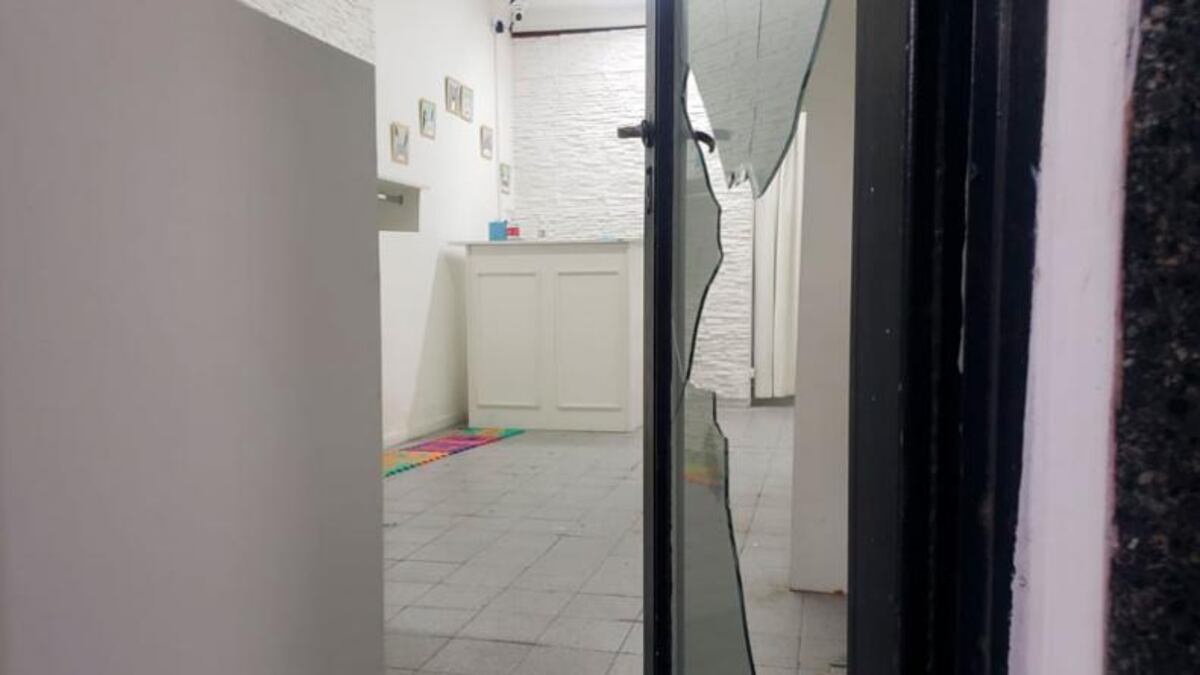 Inseguridad en Córdoba: los robos tienen en jaque a comerciantes en avenida Patria