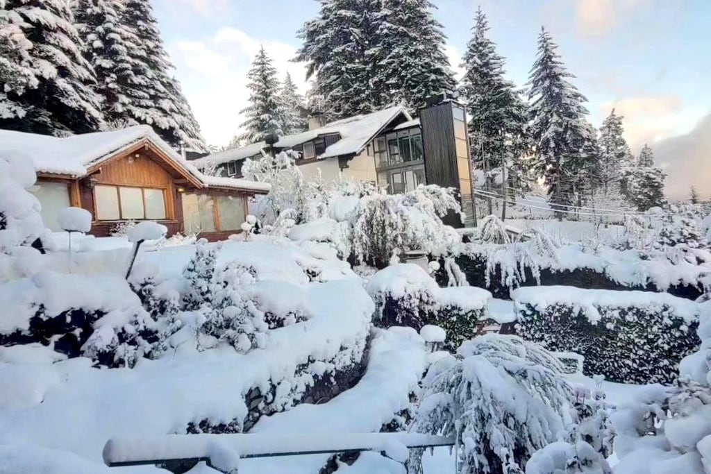 Bariloche: entre los destinos turísticos más buscados durante el Hot Sale.