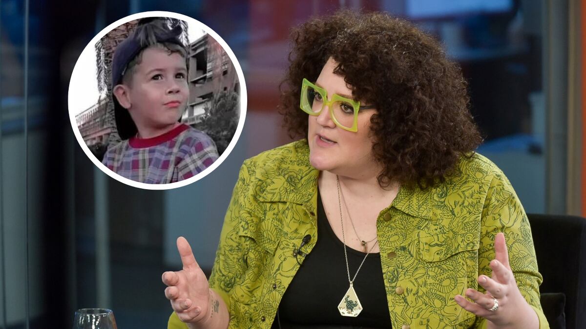 La médica feminista Sol Despeinada habló del caso Lucio Dupuy y reflexionó sobre el maltrato infantil