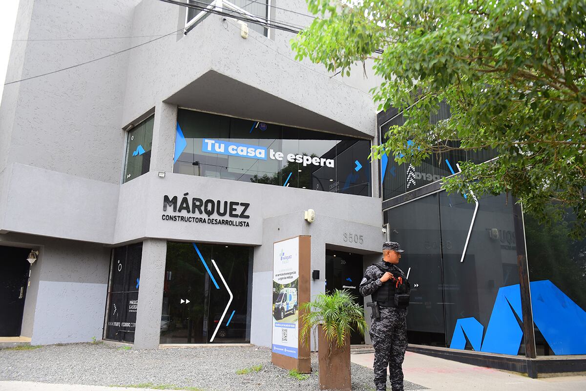 Estafa masiva: la firma Márquez y Asociados ya tendría más de mil denuncias