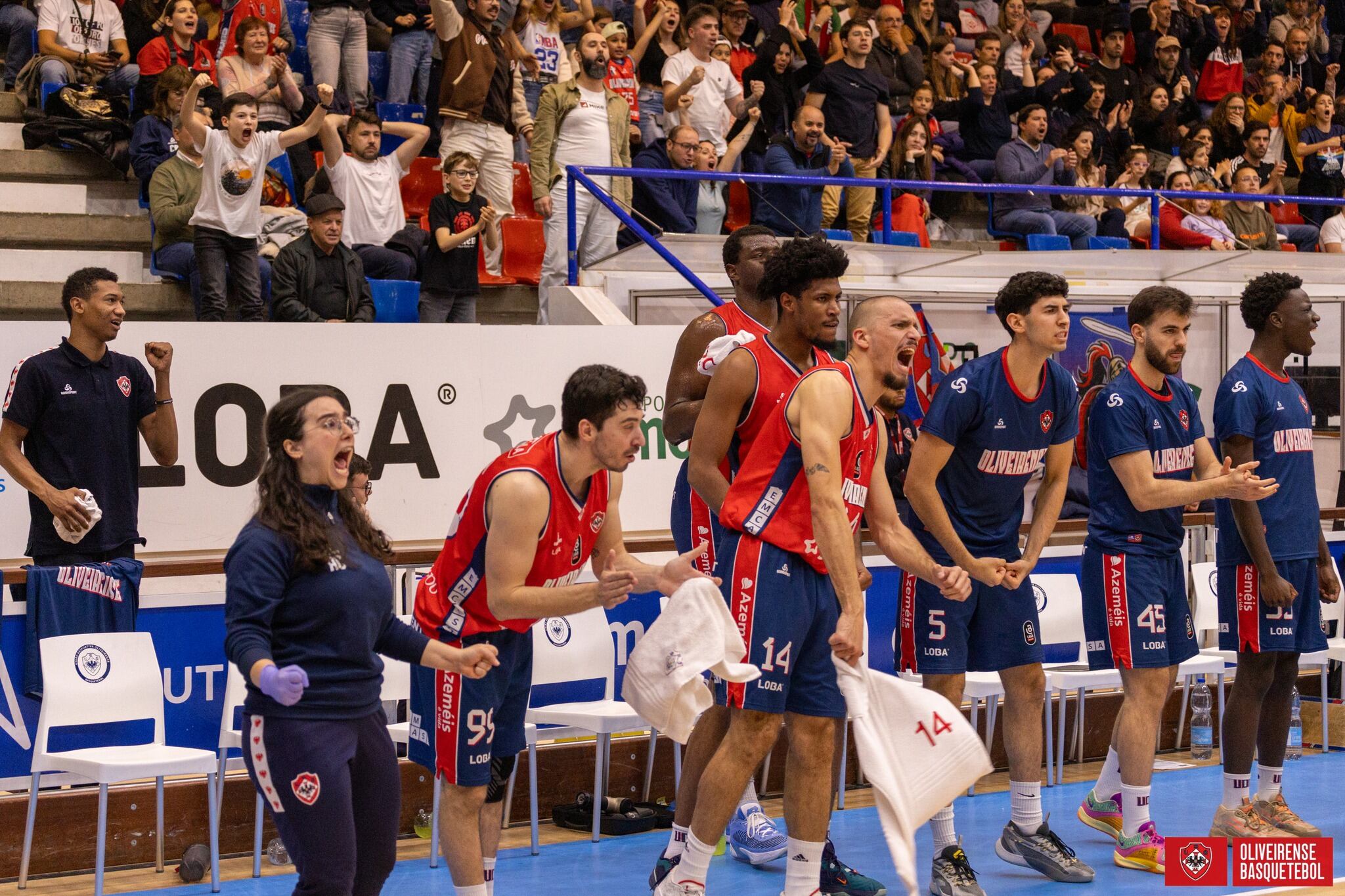 Pablo Bertone Oliveirense