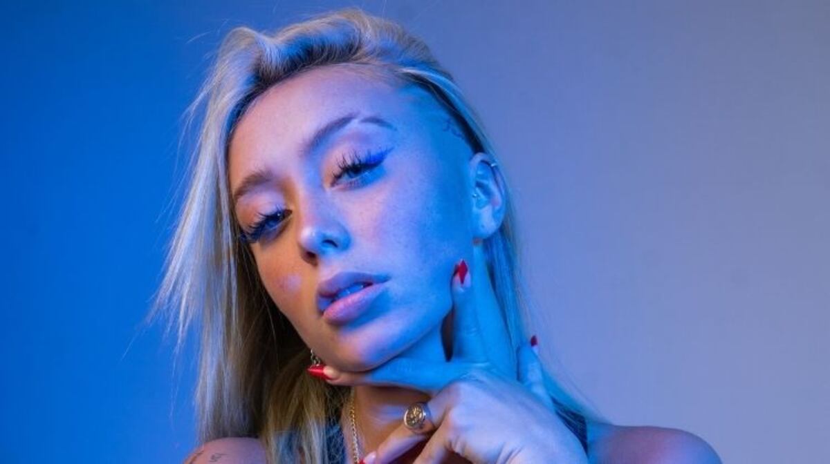 Quiés es Tuli Acosta, la streamer cordobesa que conquista con sus bailes y es novia de Lit Killah
