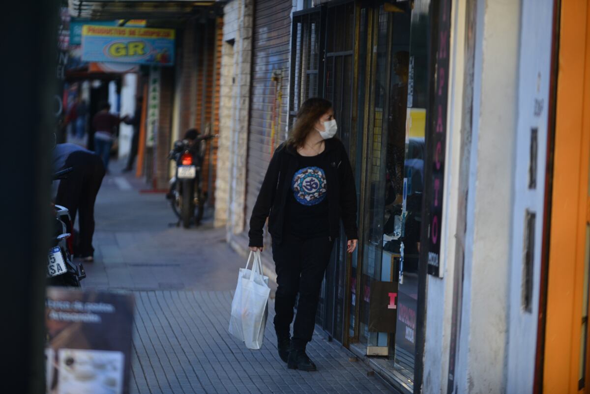 Coronavirus en Córdoba: 85% de ocupación de camas, 39 muertes y 4.351 nuevos casos