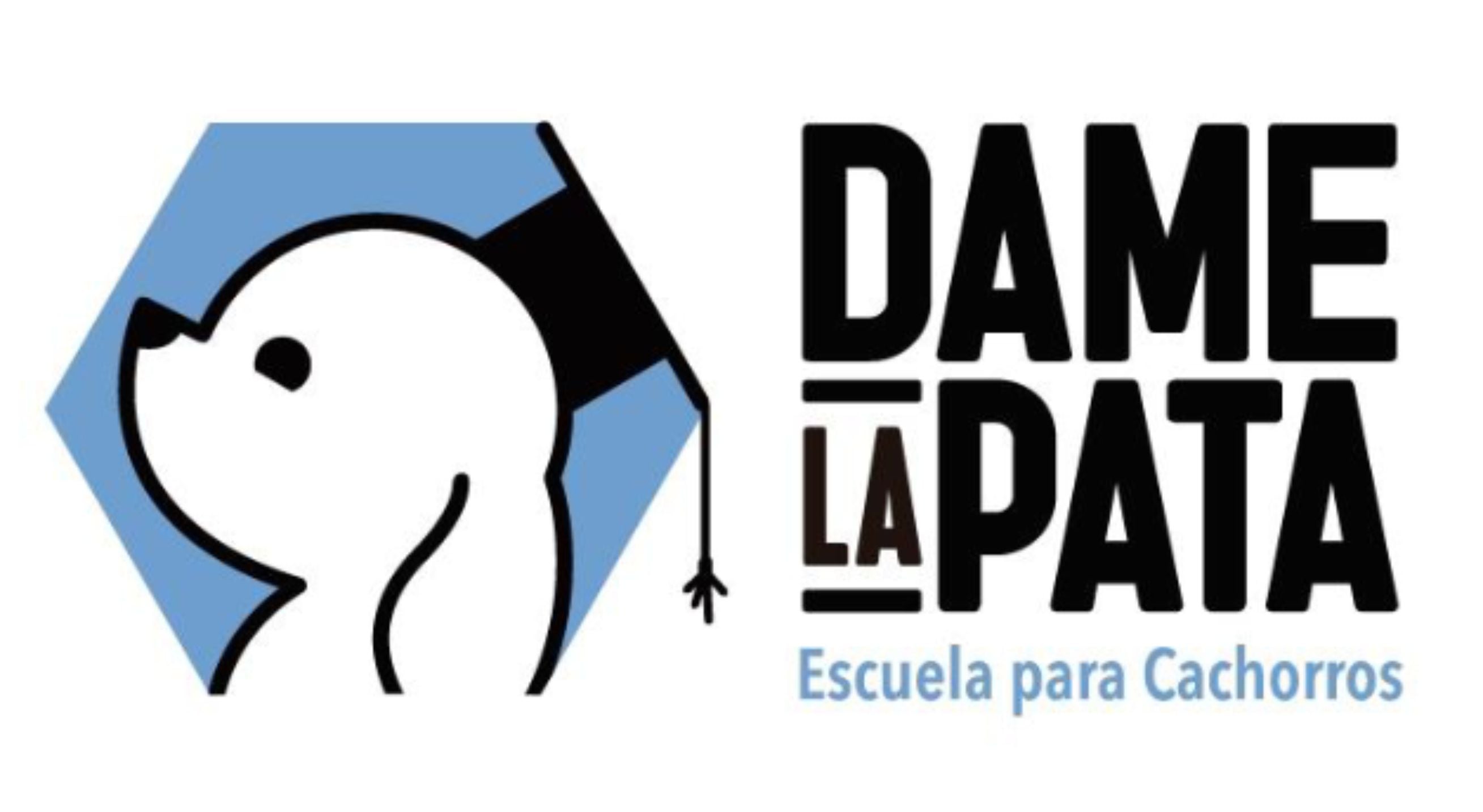 dame la pata