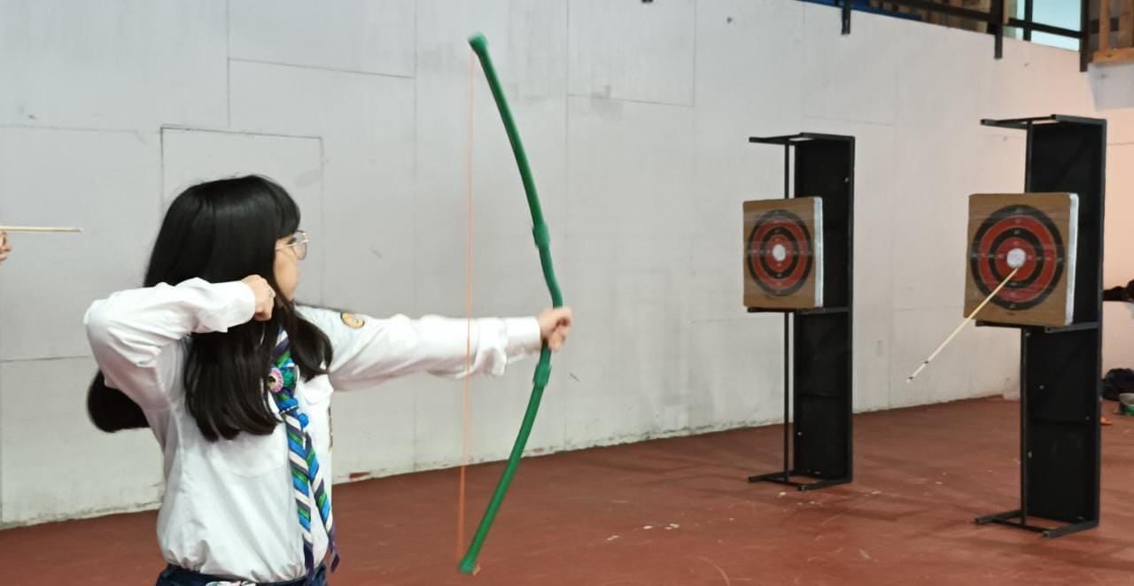 Ushuaia: acto por el Día del Scout Naval Argentino