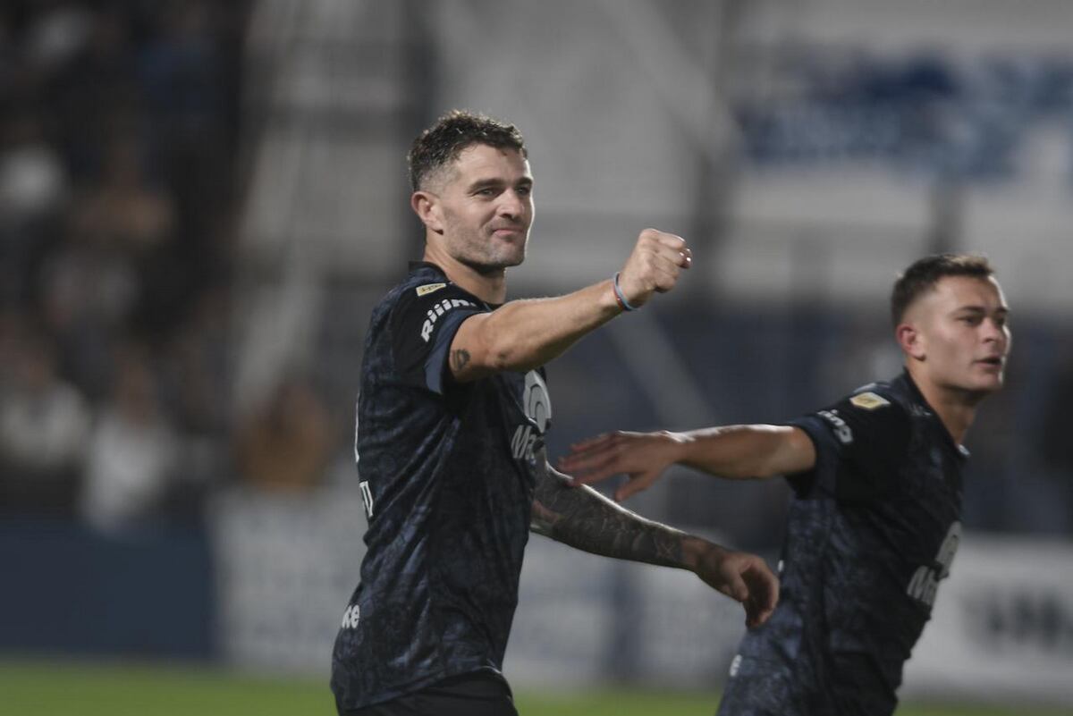 Talleres, Belgrano e Instituto en Primera: episodio 12, con un Pirata que es Lobo suelto