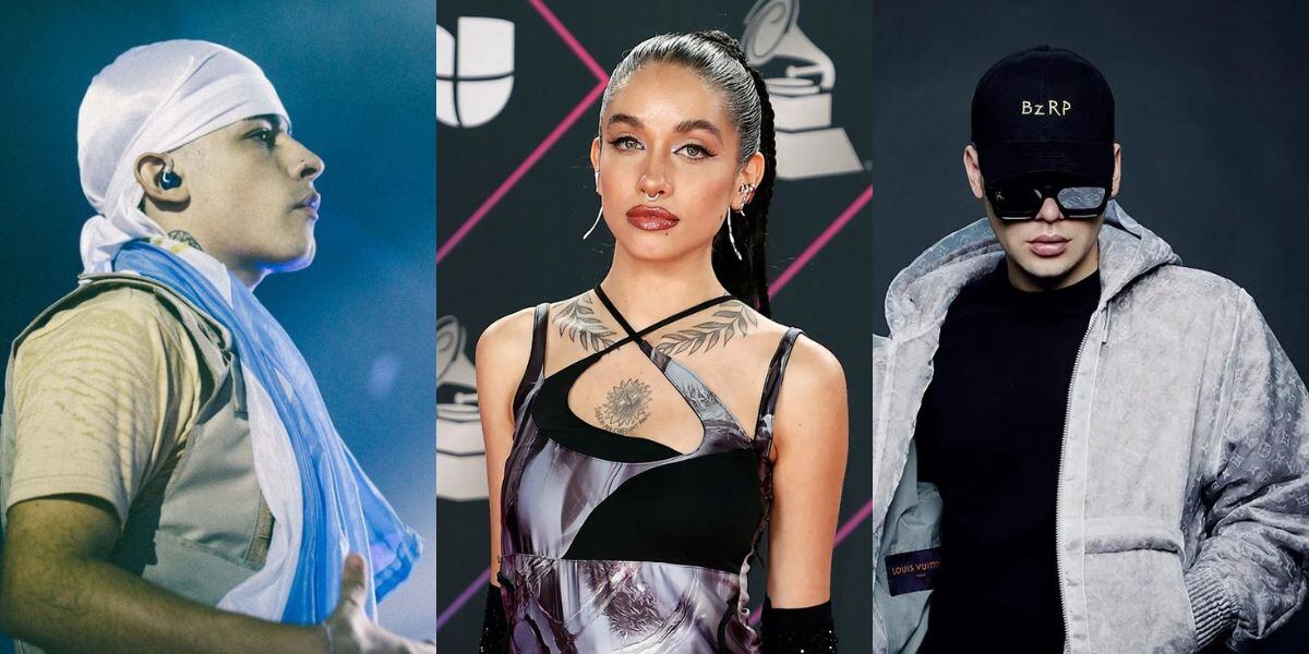 Premios Lo Nuestro 2023: cuándo son, dónde verlos y quiénes son los argentinos nominados