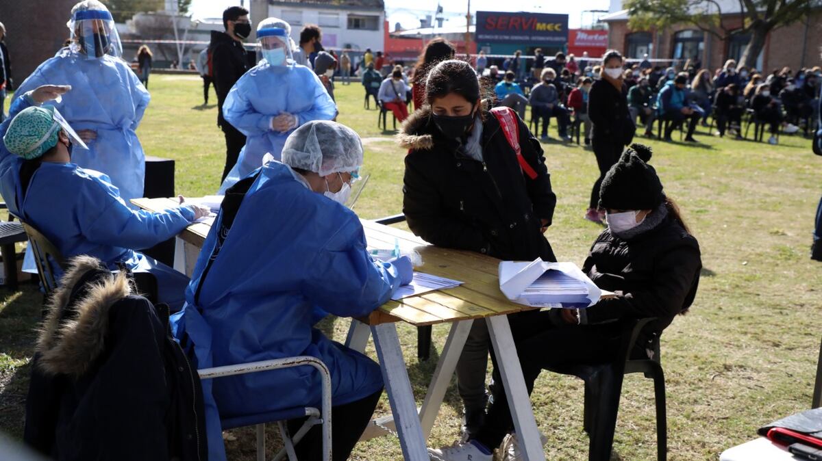 Coronavirus en Santa Fe: 2.928 casos y 24 muertes
