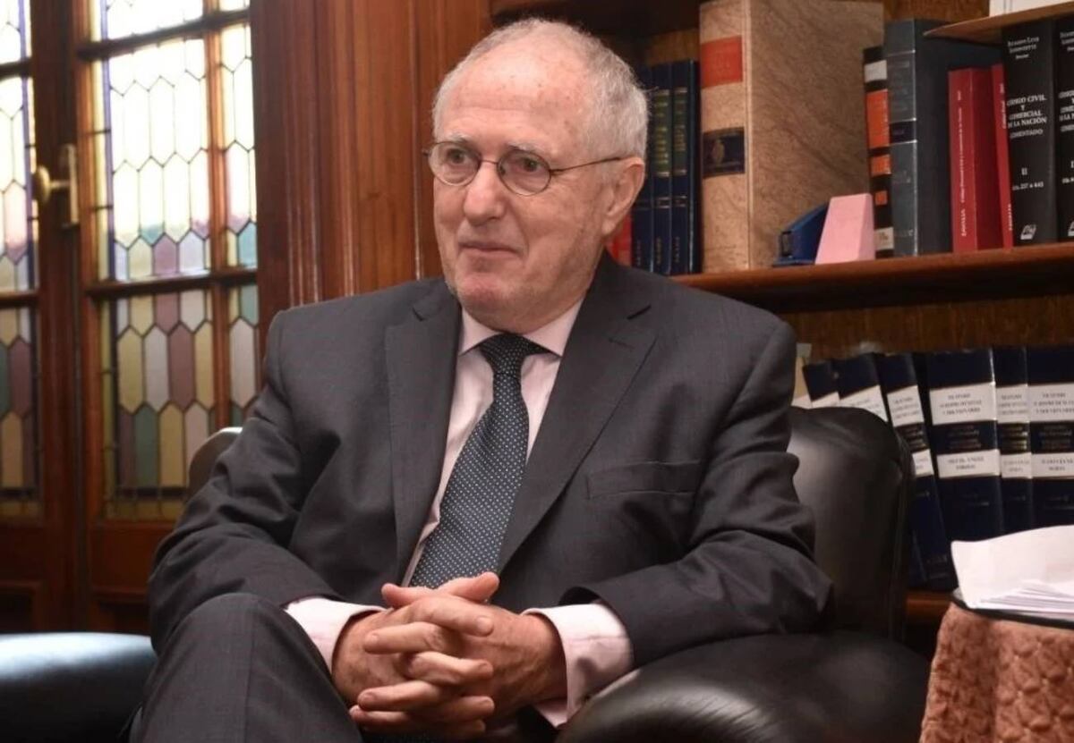 Juez federal de Santa Fe presentó renuncia y resurge una denuncia de acoso sexual