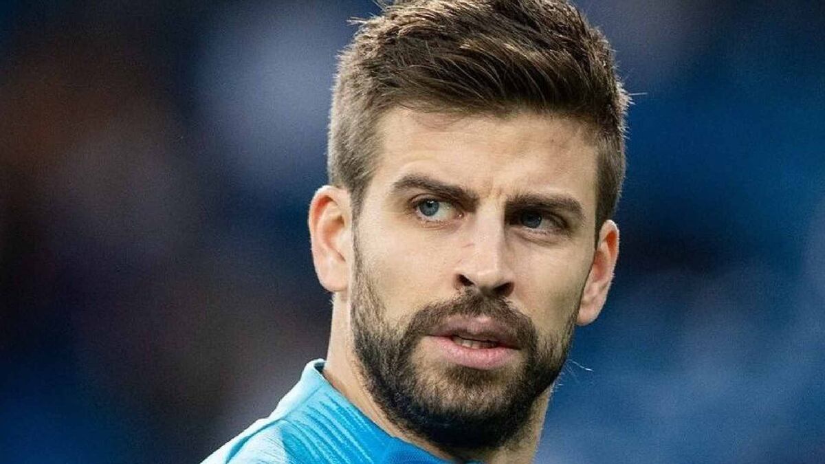 Gerard Piqué eligió entre River y Boca, pero tiró una afirmación contundente: “Siempre lo vi más parecido con…”