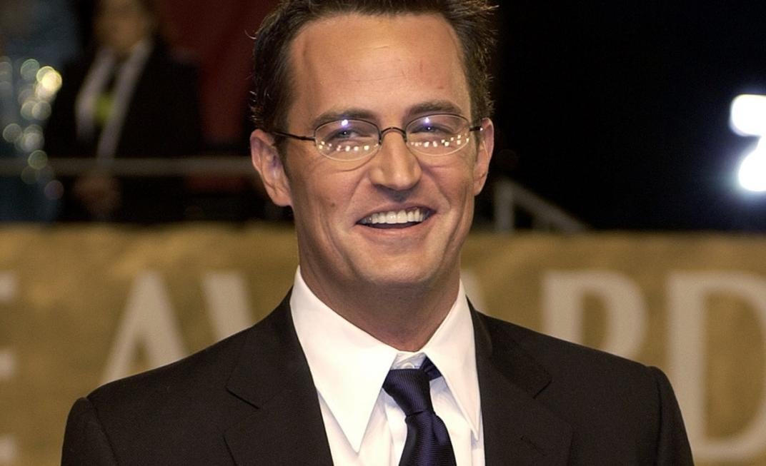 Matthew Perry