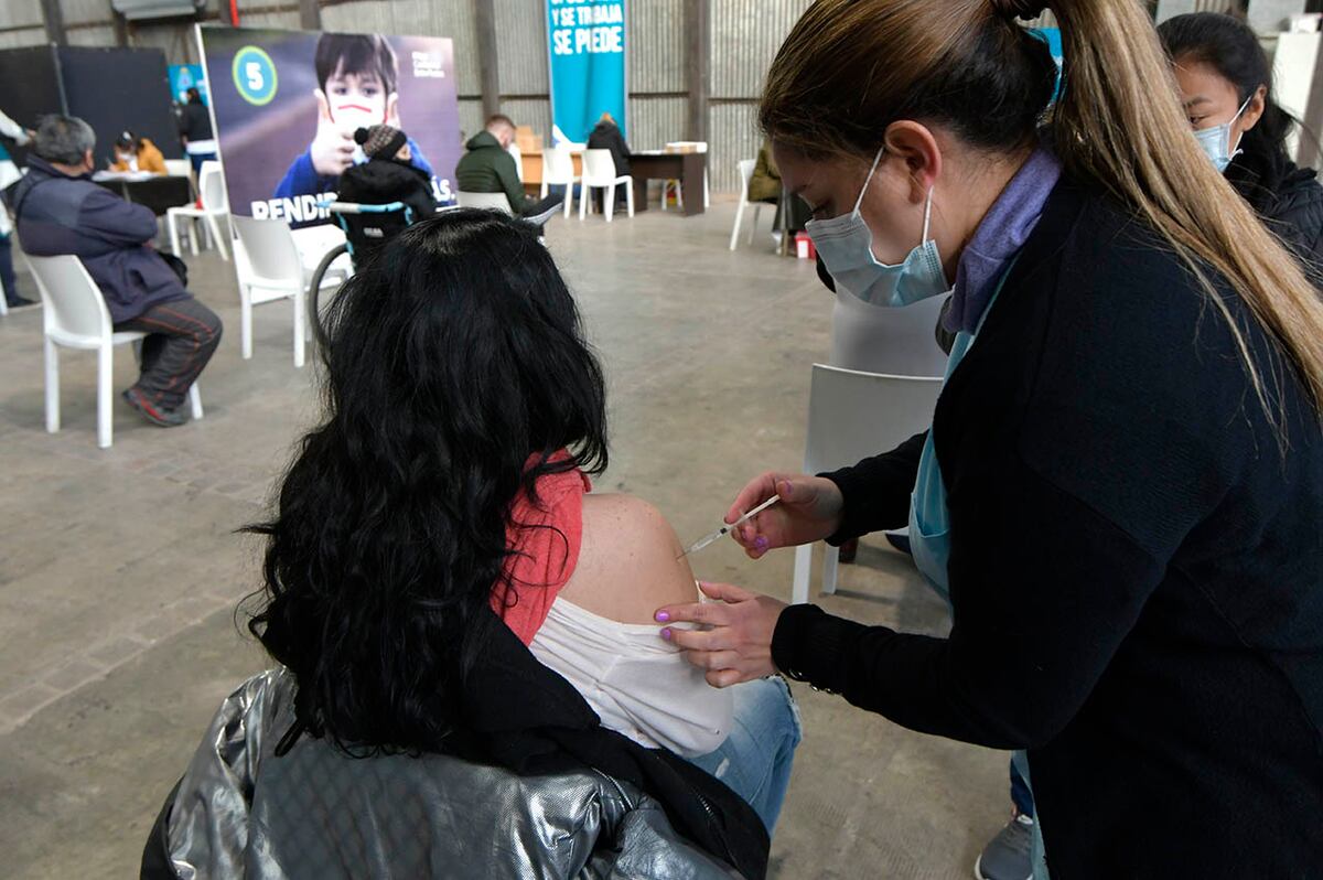 Coronavirus en Mendoza: este miércoles hubo 22 muertos y 694 nuevos casos