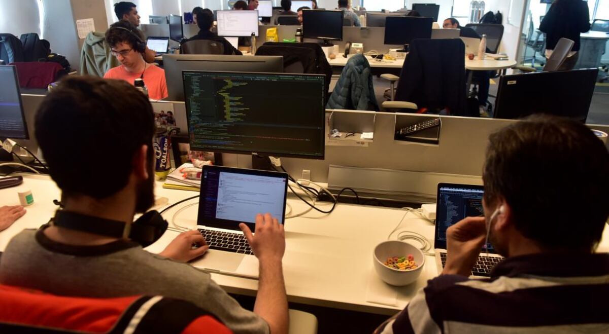 Globant generará 1000 puestos de trabajo en Chaco