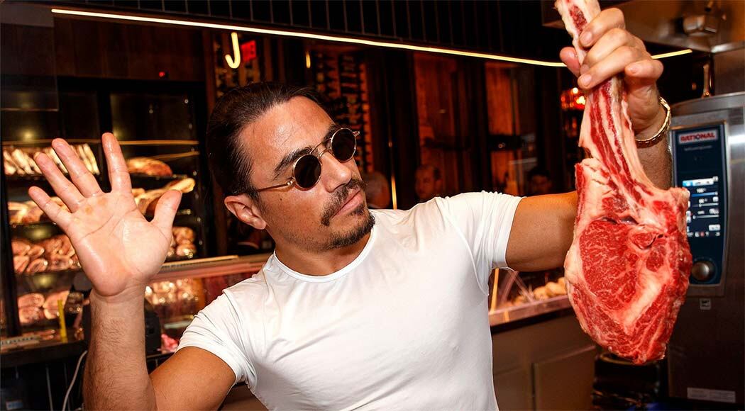 Salt Bae