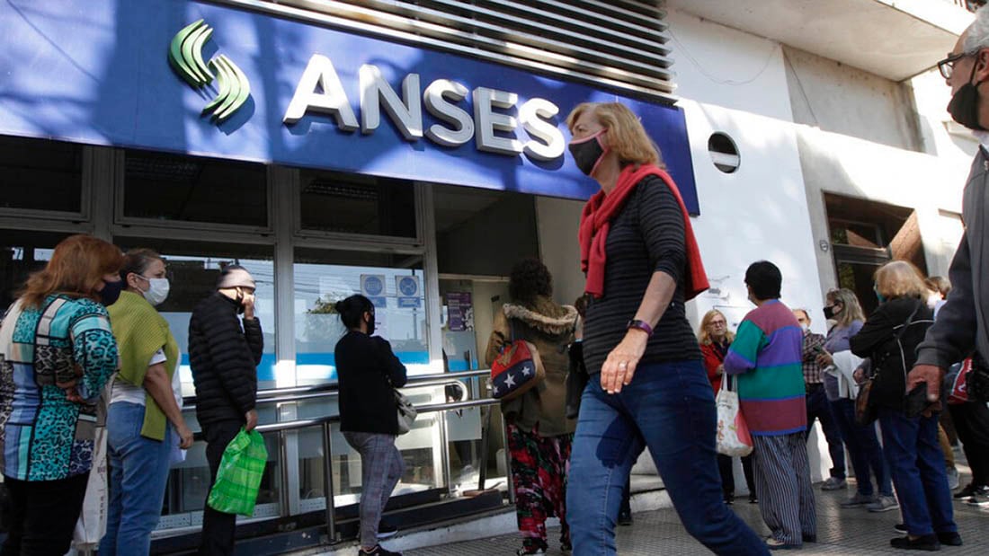 ANSES será la mayor aportante de estos bonos.