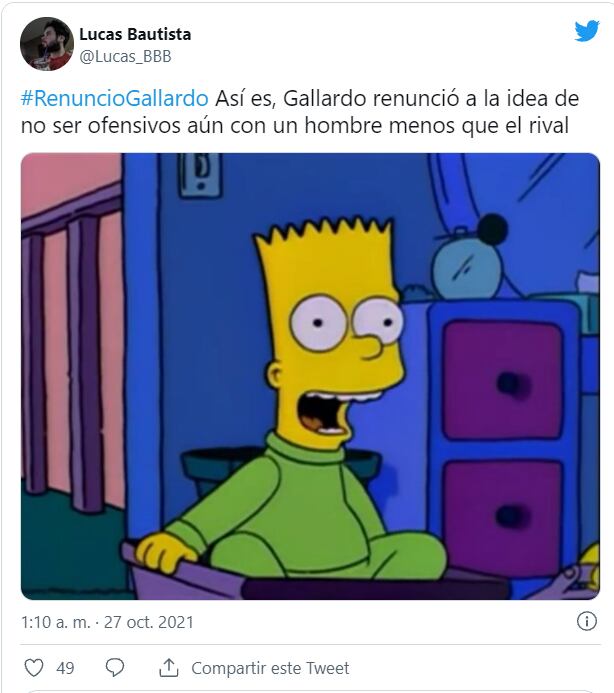 #RenuncioGallardo