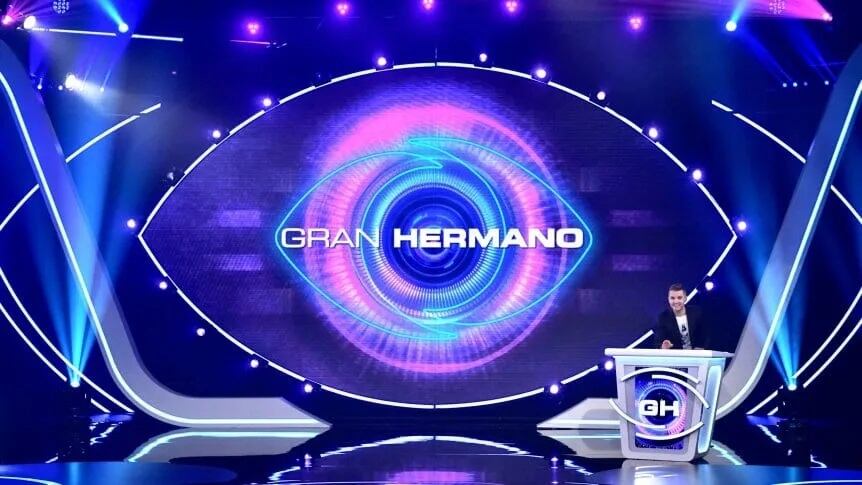 Gran Hermano