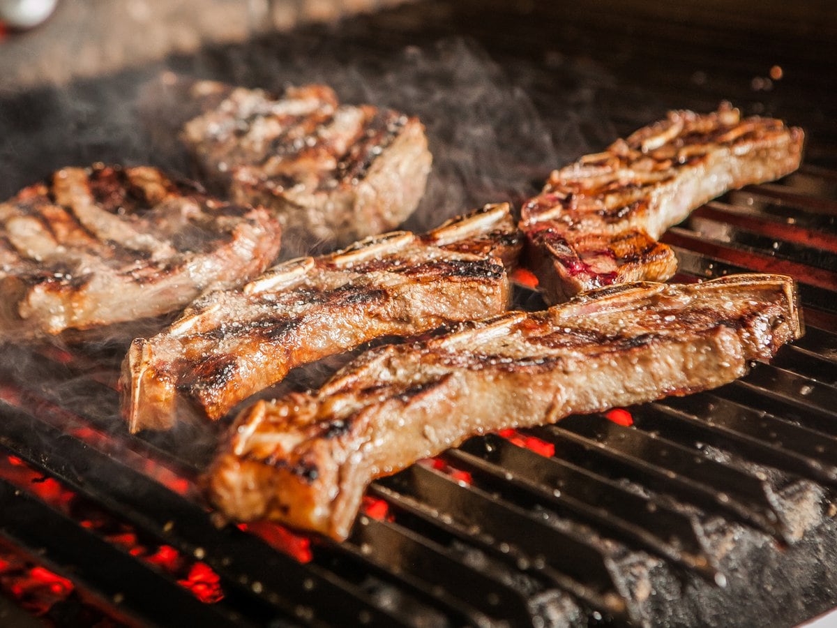 Las nuevas tendencias a la hora de hacer un asado