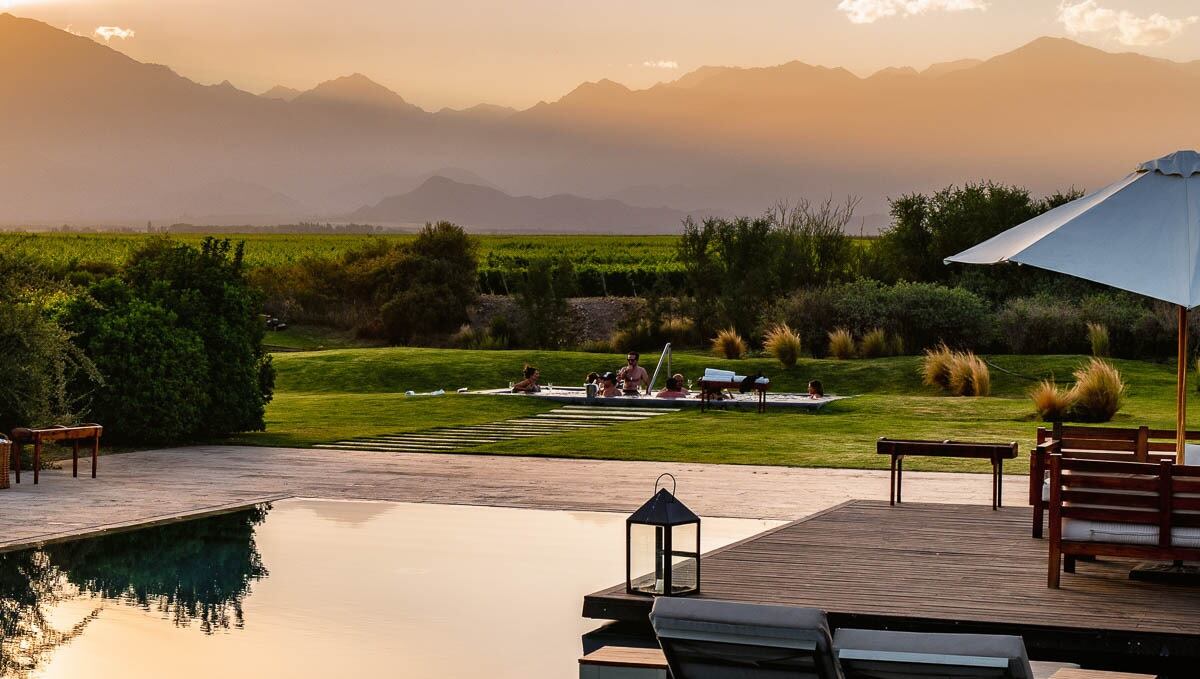 Una nueva edición de los Best of Mendoza’s Wine Tourism llega este jueves