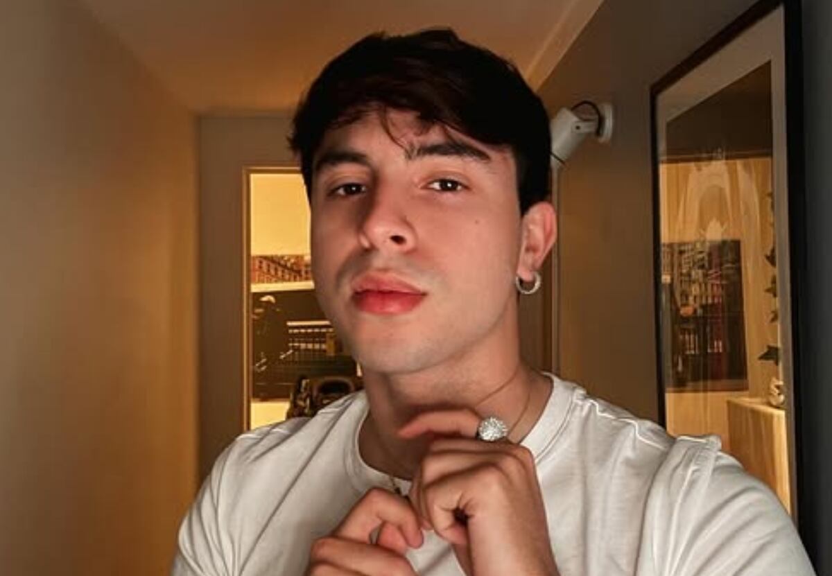 Rusherking hizo un cover de una canción de Justin Bieber y fue duramente criticado: el polémico video