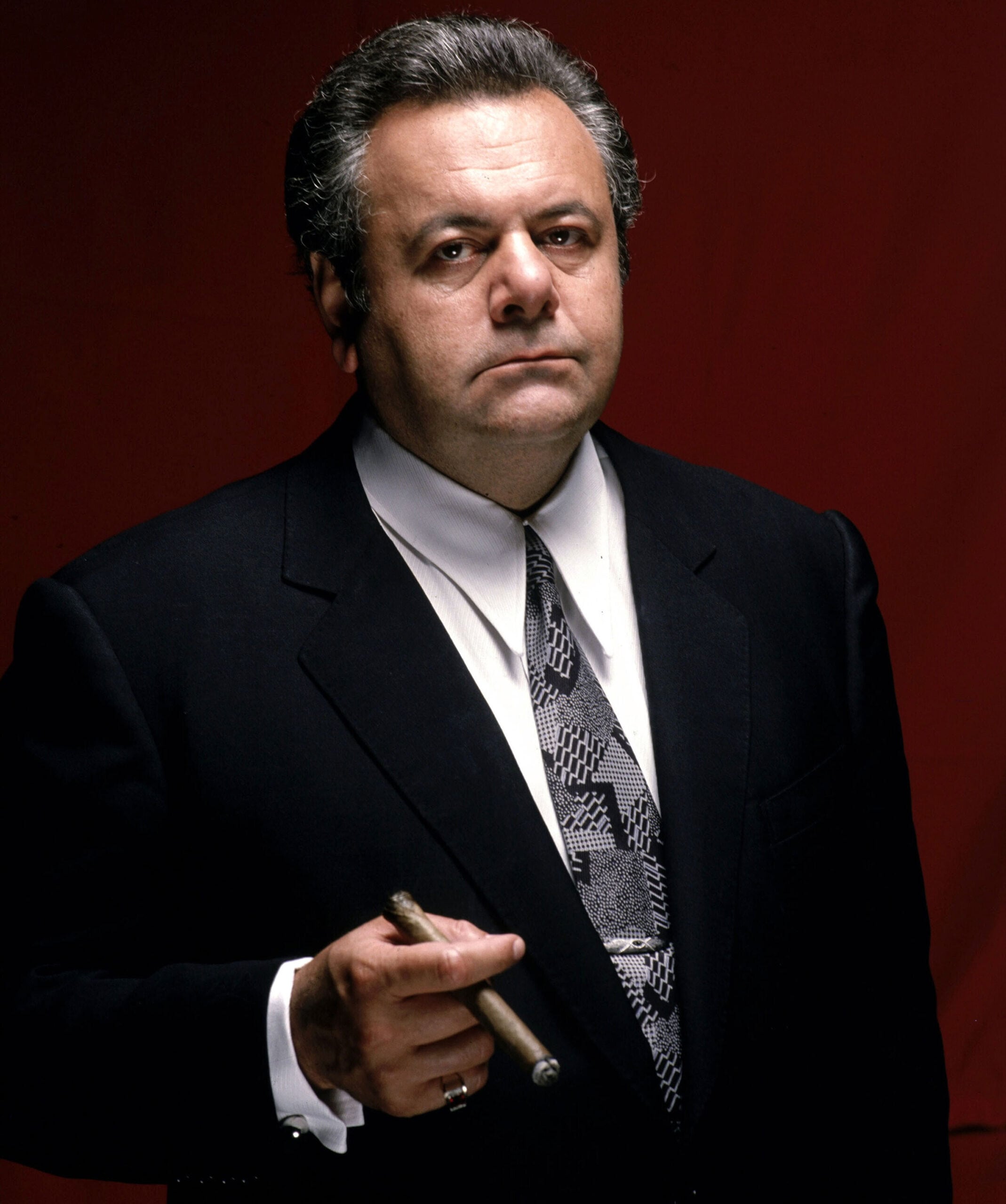 Paul Sorvino