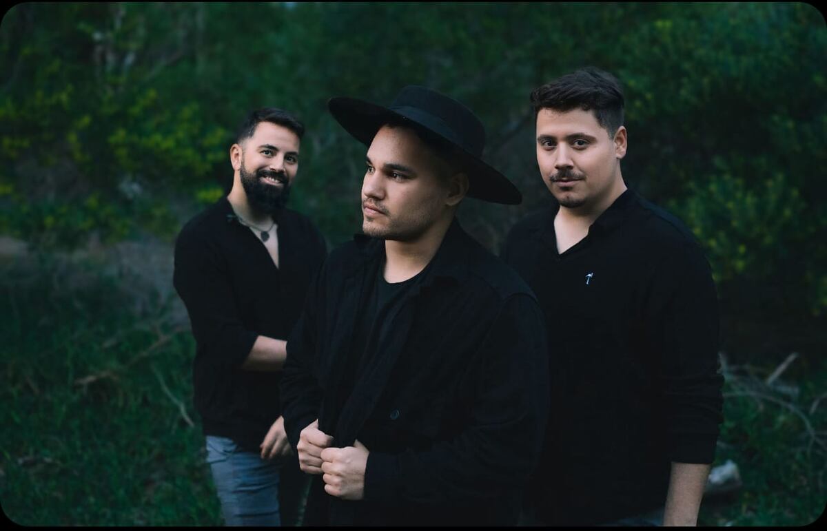 Arrullo folk presenta “La Negadora” este domingo en su canal de Youtube