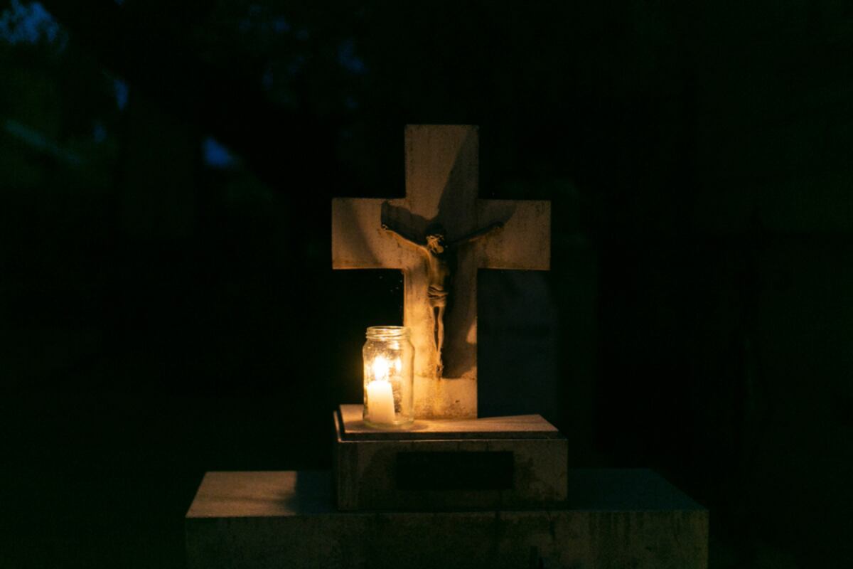 Necroturismo: de qué se trata la nueva propuesta turística y que historias esconde el cementerio de Mendoza
