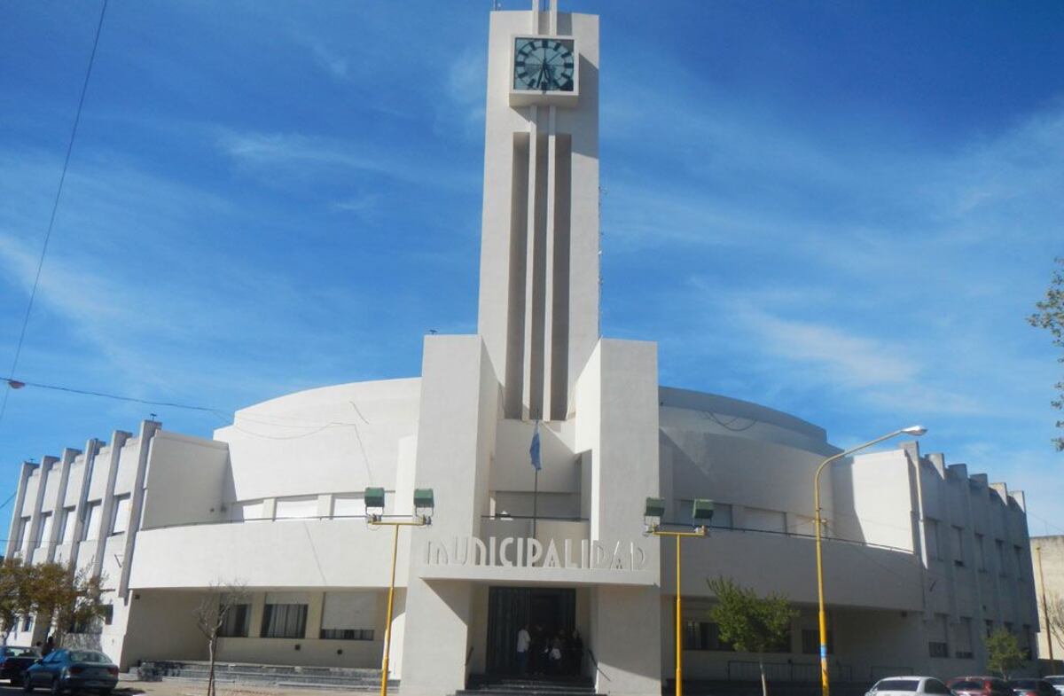 Chaves Municipio invita a actualizar datos del Programa “Volver al Trabajo”