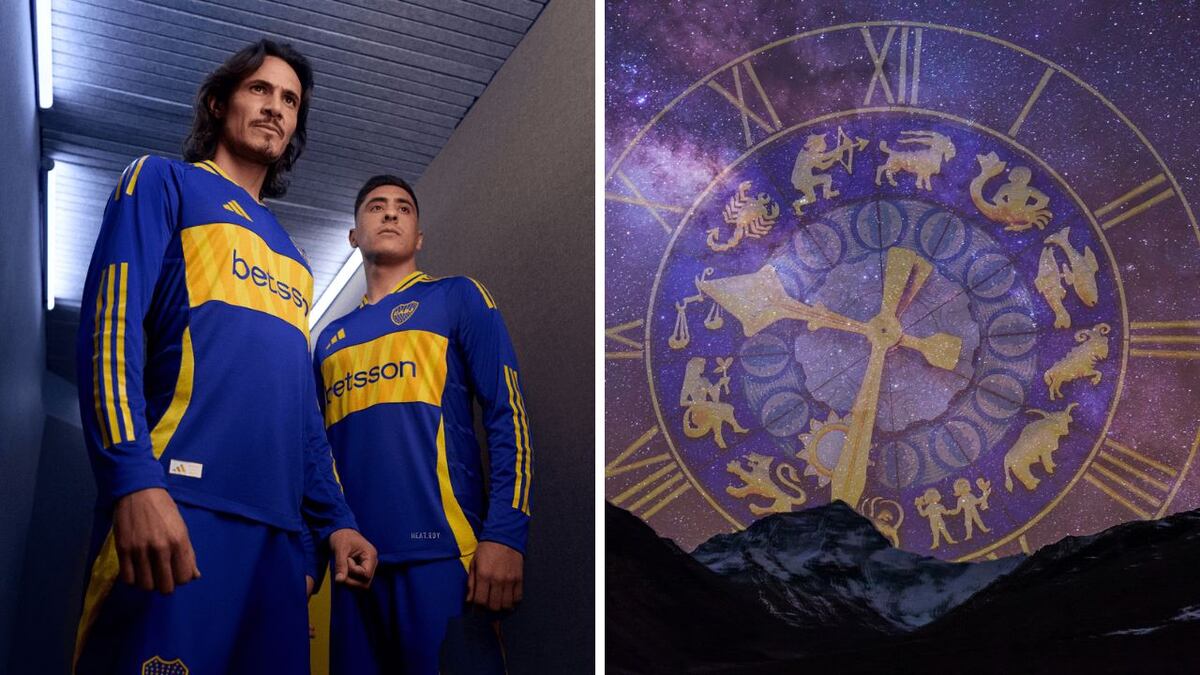 Una reconocida astróloga dio una contundente predicción sobre el futuro de Boca
