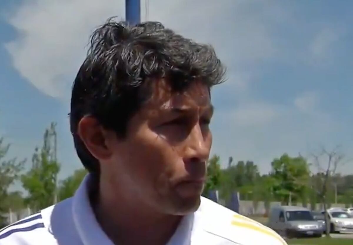 Boca: qué dijo Jorge Bermúdez sobre el caso de Sebastián Villa