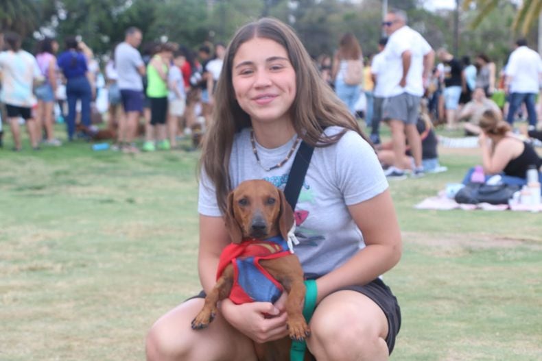 Salchi Encuentro en San Juan