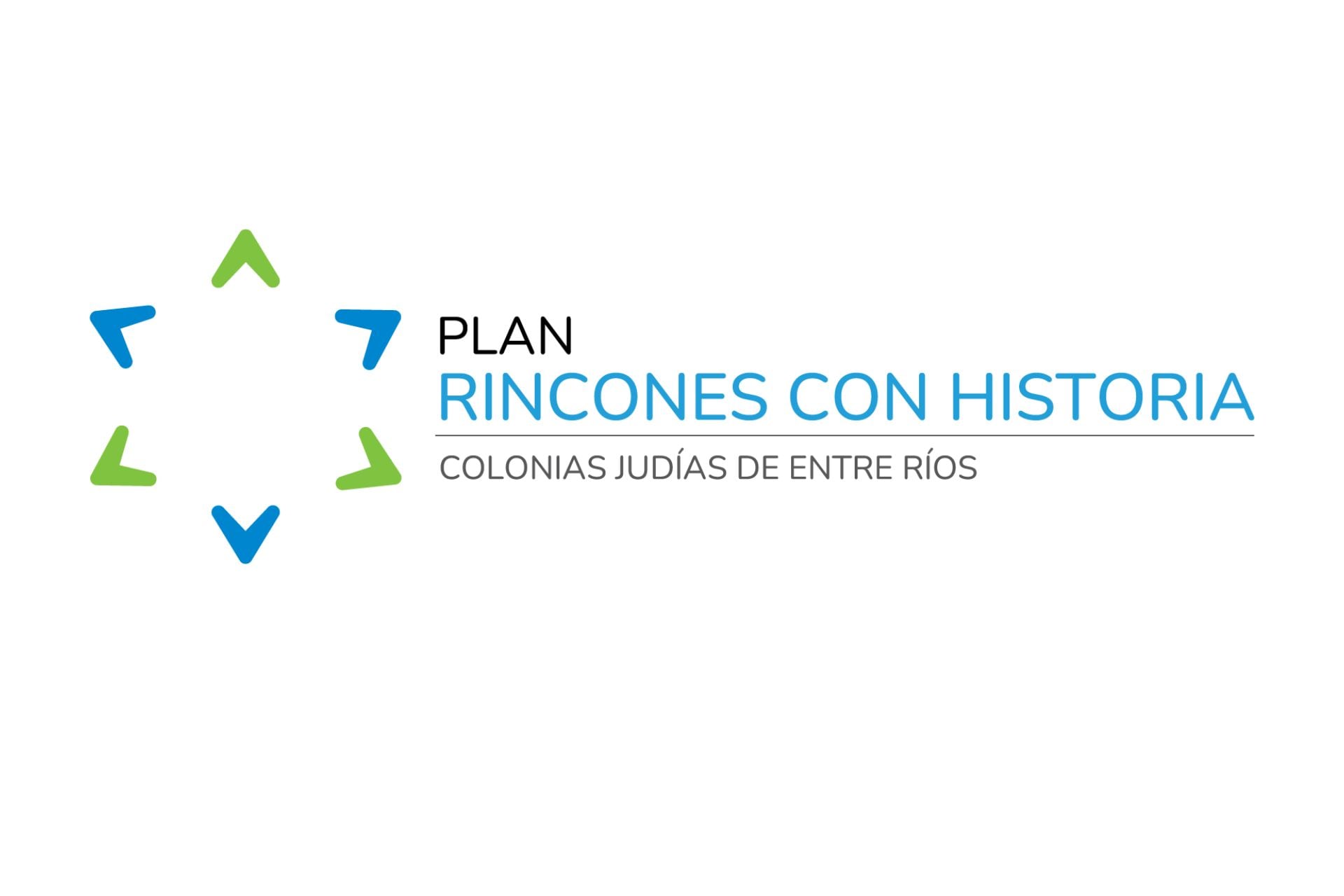 Plan de Desarrollo Turístico Rincones con Historias de las Colonias Judías