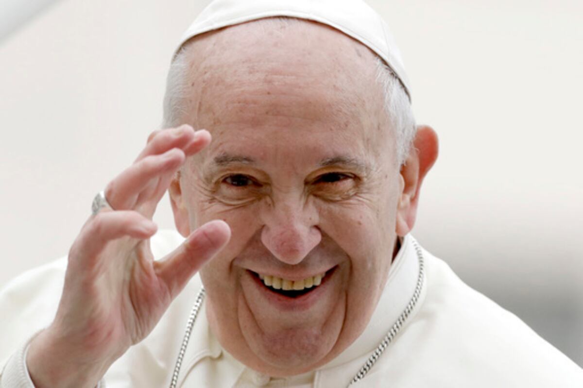 Murió el Papa Francisco: cómo es la residencia que habitó el sumo pontífice en Córdoba