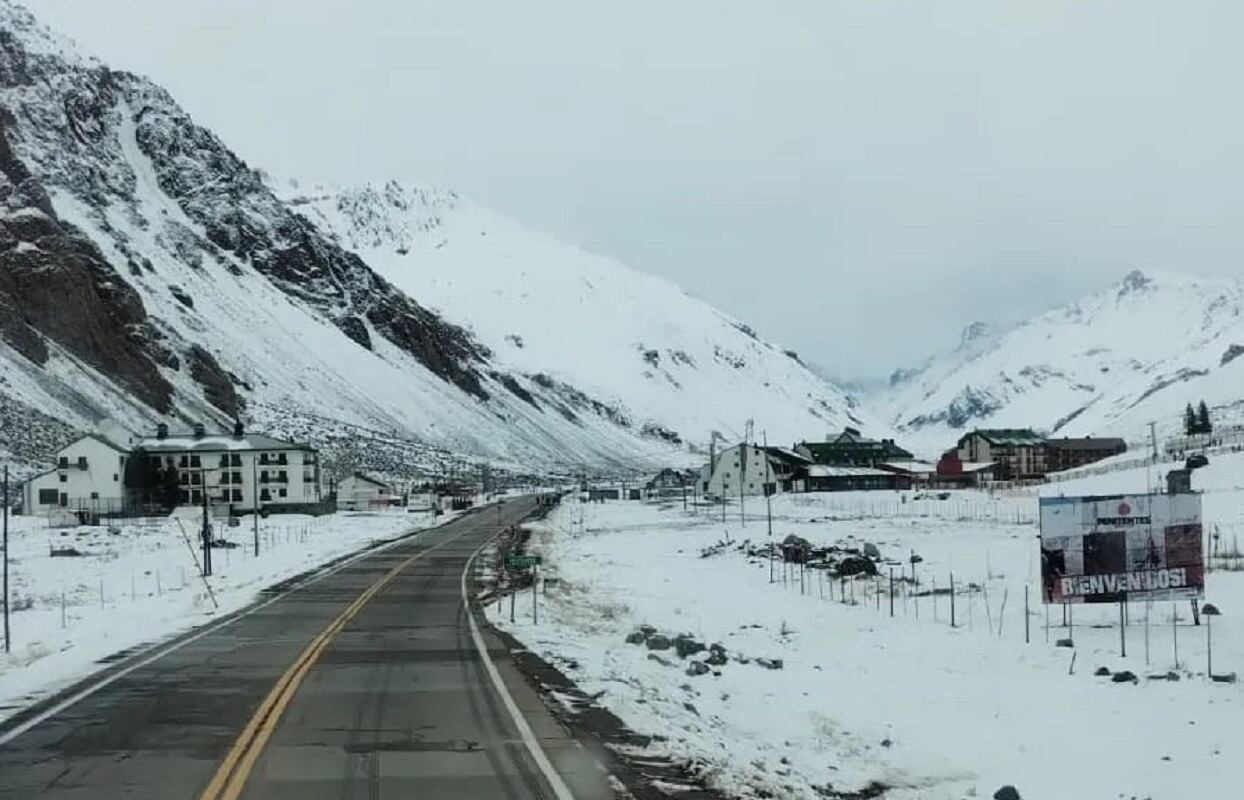 Paso Cristo Redentor: cuándo se habilitará el cruce para todo tipo de vehículo desde Mendoza a Chile