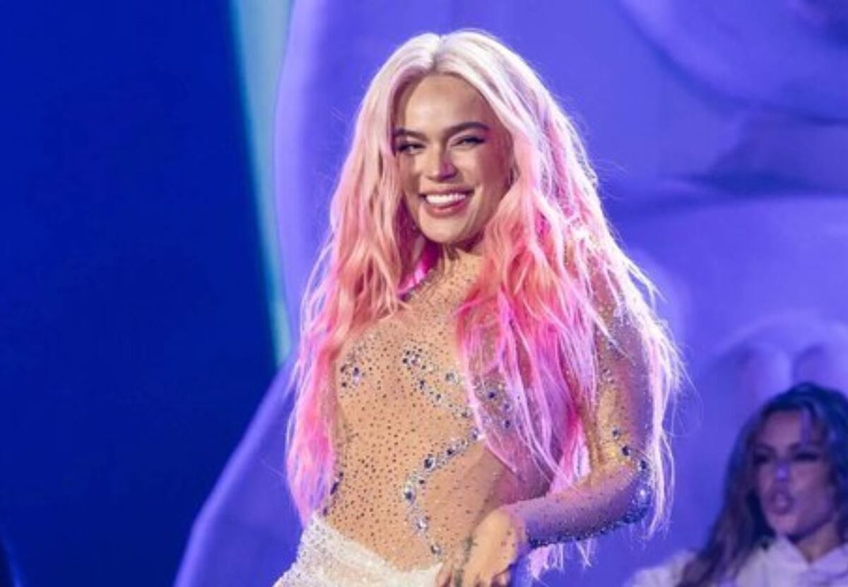 Karol G reveló toda su intimidad en documental en Netflix: la fuerte confesión sobre su salud