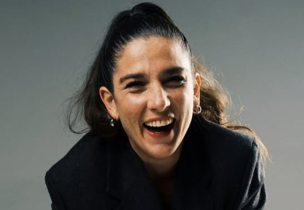 Juana Repetto reveló la insólita forma en la que quedó embarazada de su ex y dejó a todos sin palabras: “Tenía muchas ganas...”