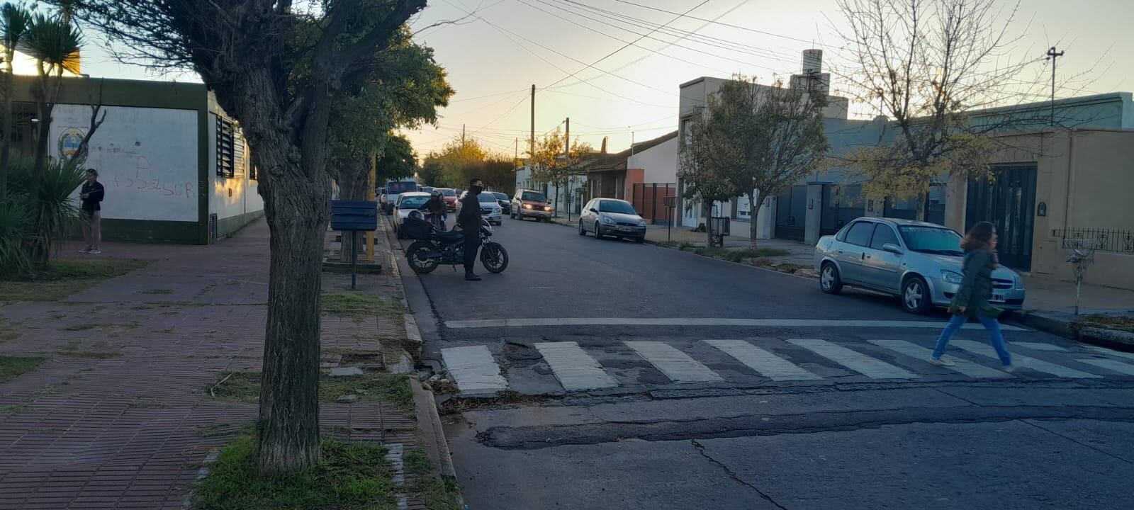 La Secretaría de Seguridad continúa con los controles de tránsito en Tres Arroyos