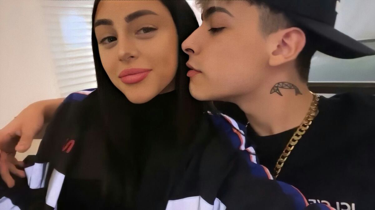 Nicki Nicole tomó mate en TikTok con Trueno, Rodrigo de Paul y otras estrellas