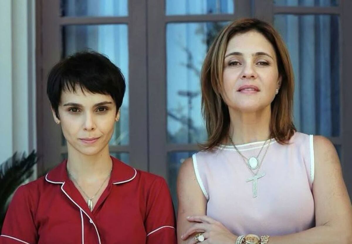 Vuelve Avenida Brasil: así luce el elenco original a más de 10 años de su final