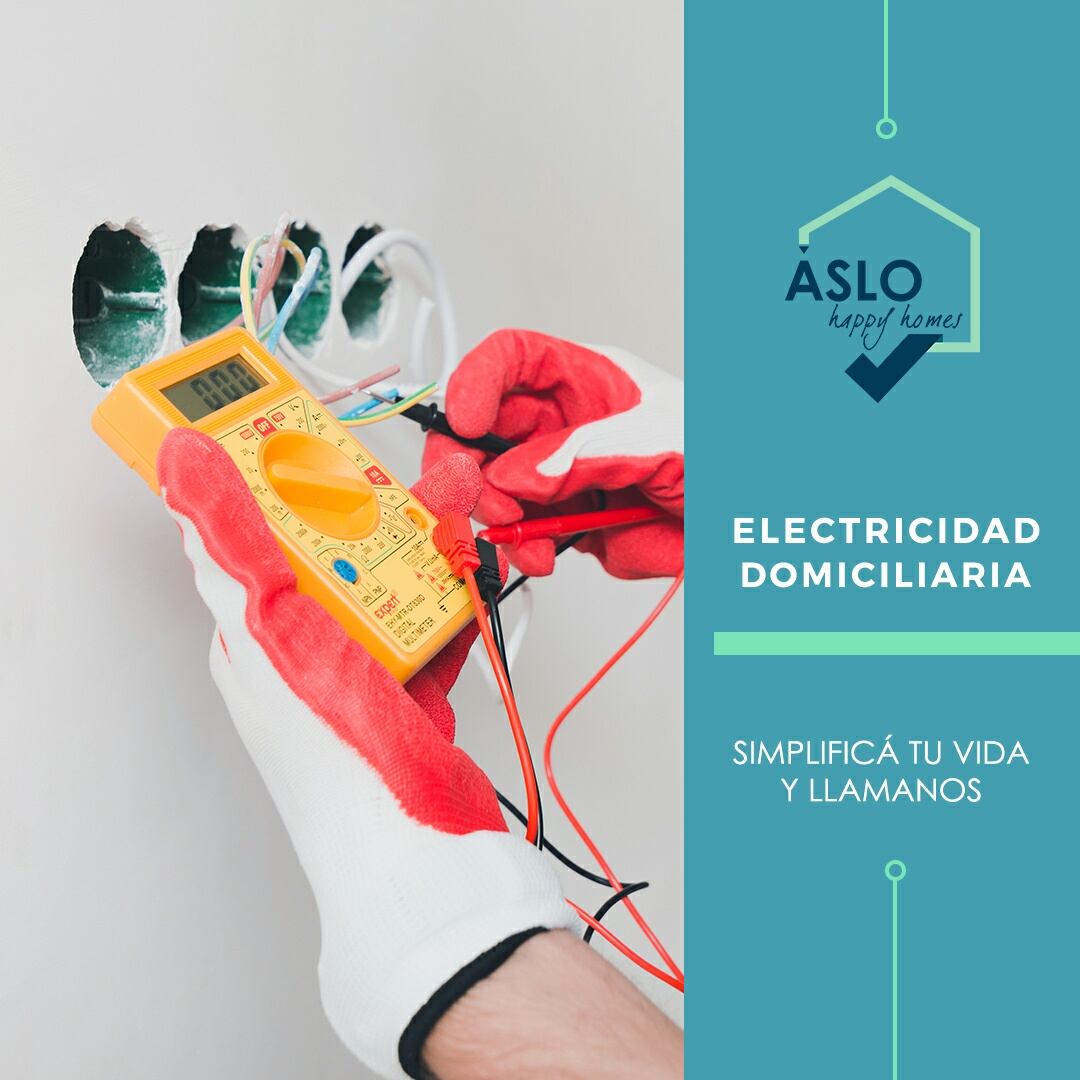 Estos emprendedores llevan el mantenimiento preventivo de viviendas para que sus propietarios lleguen a vacacionar sin tener que ocupar su tiempo en reparaciones.