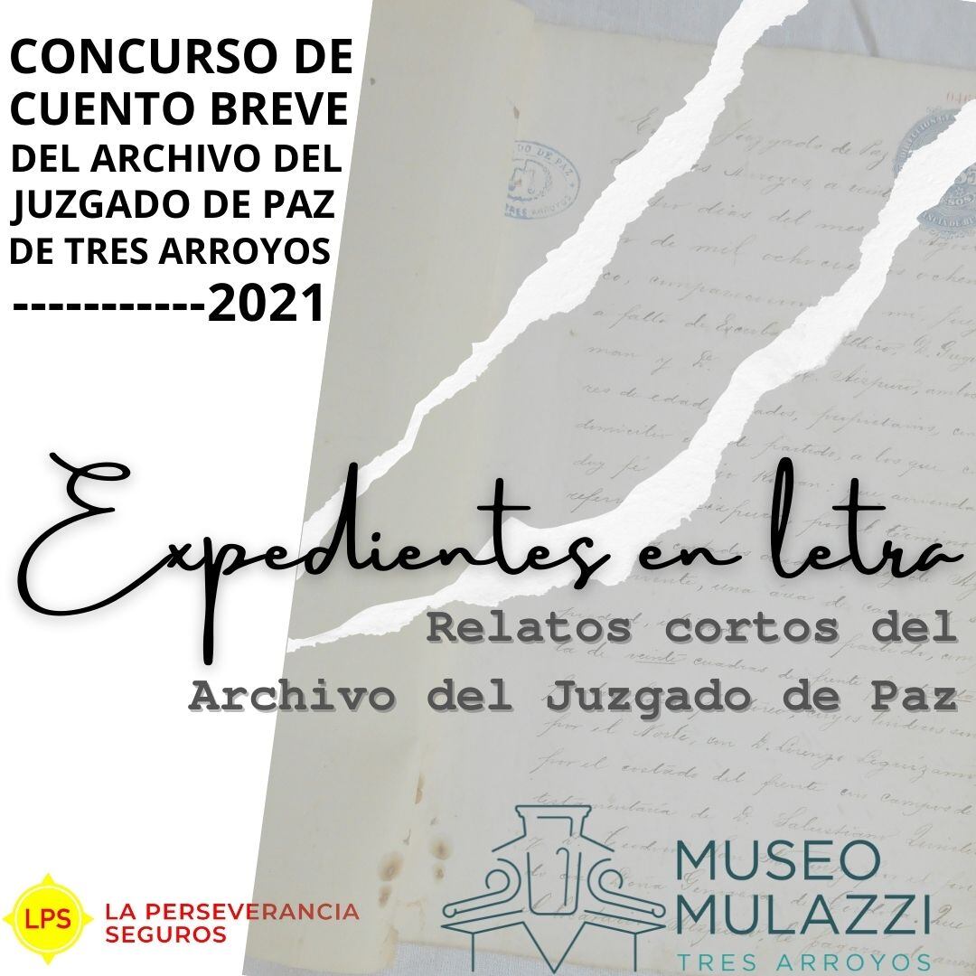 Expediente en letra, Museo Mulazzi