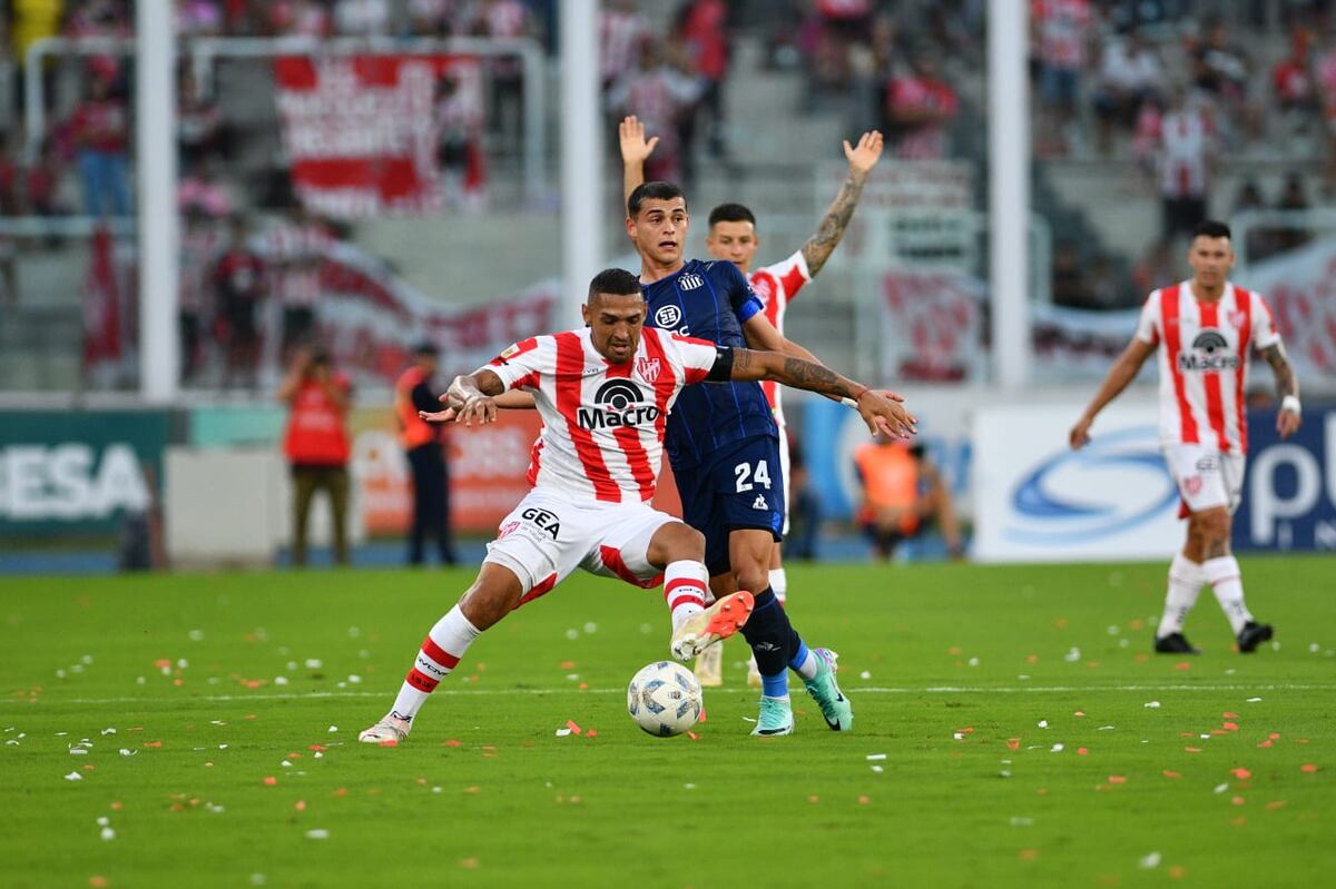 Lo que viene para Instituto y Talleres en semana corta y cómo quedaron en la tabla