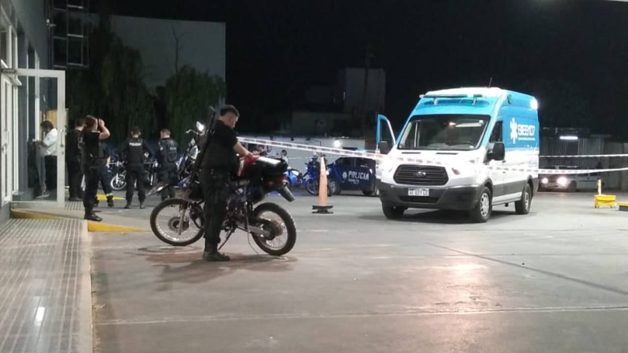 El homicidio en Mendoza al 7600 sembró el temor en todo el rubro.