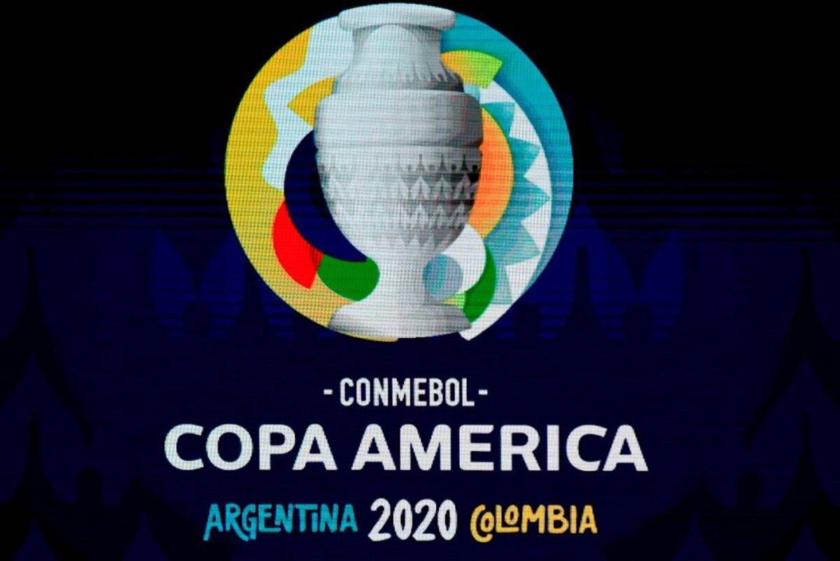 Copa América: el insólito error de la canción oficial de la competencia que generó repudio en redes sociales