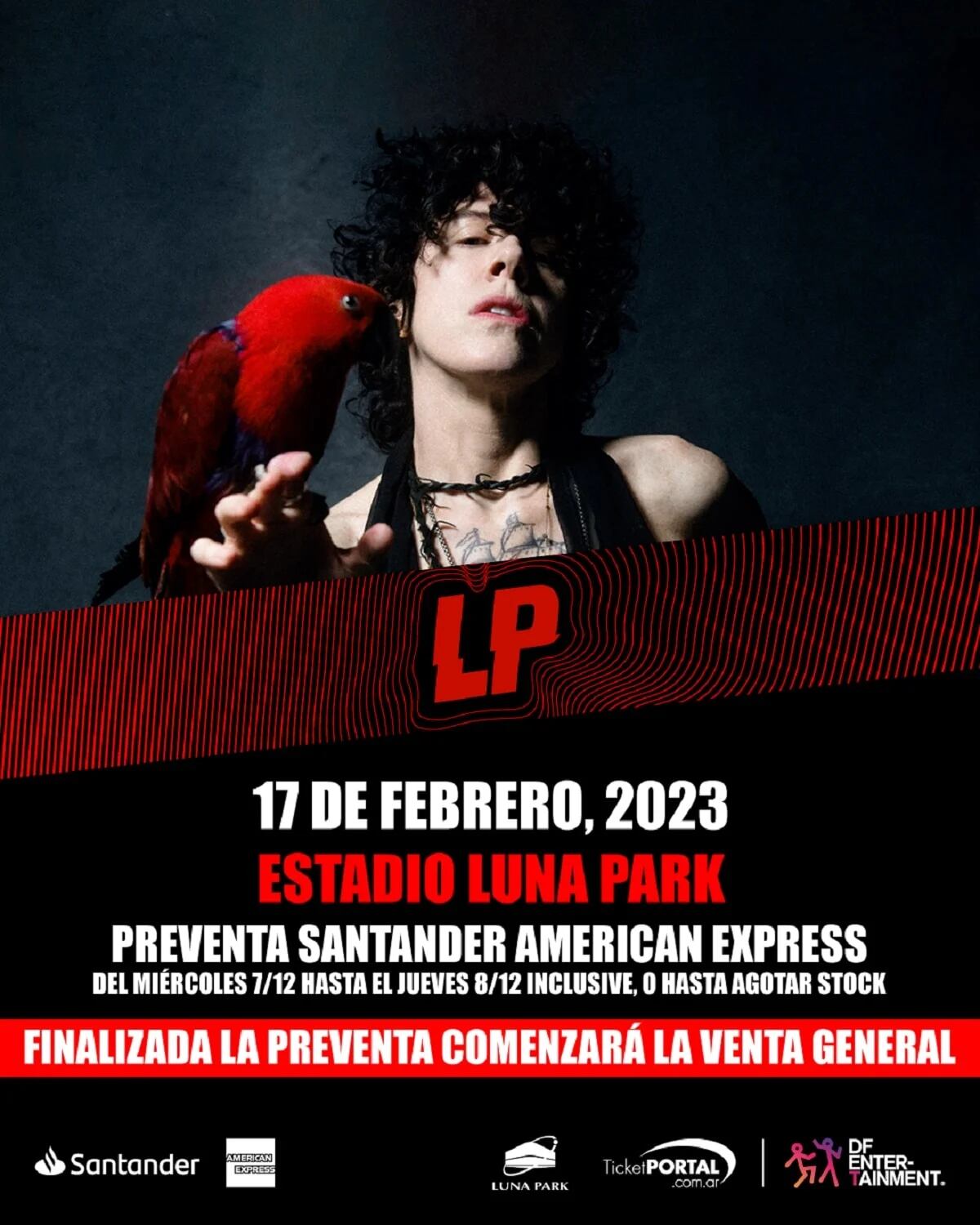 LP