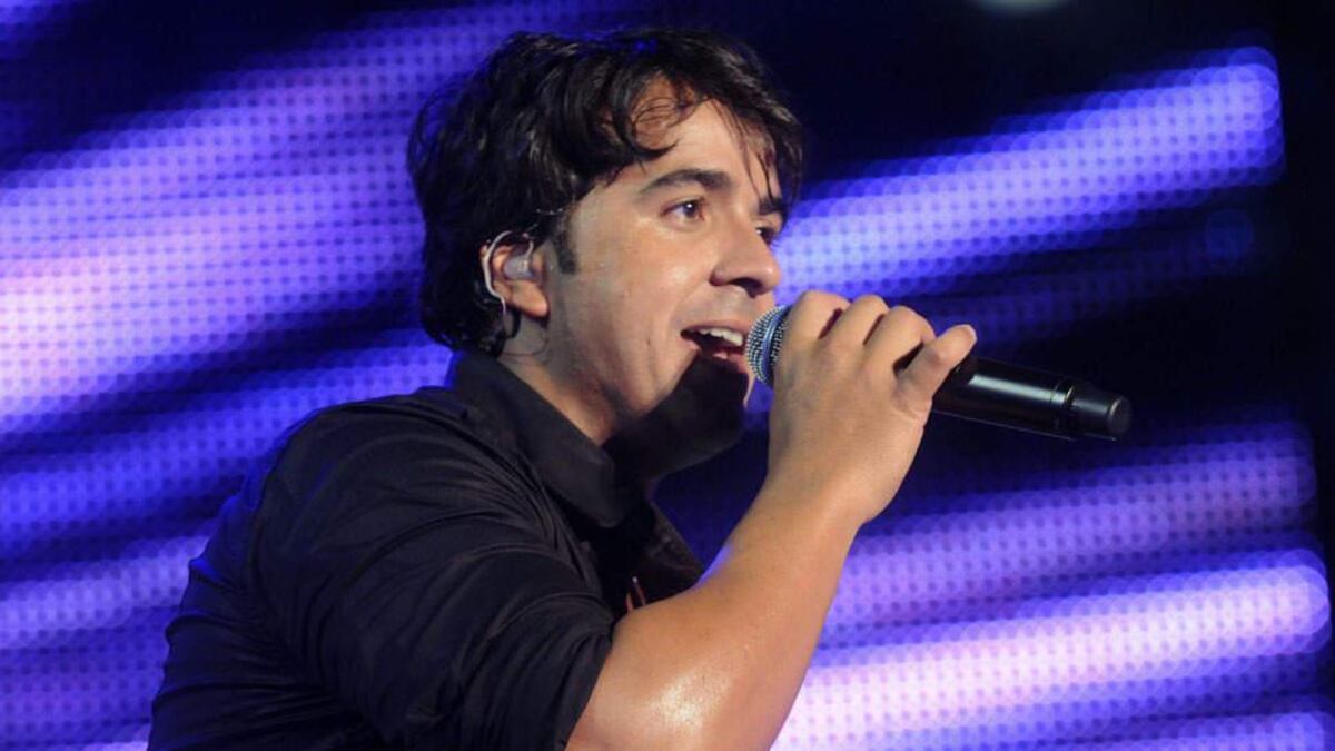 Luis Fonsi “se muda” a Córdoba y su show de junio se hará en Quality