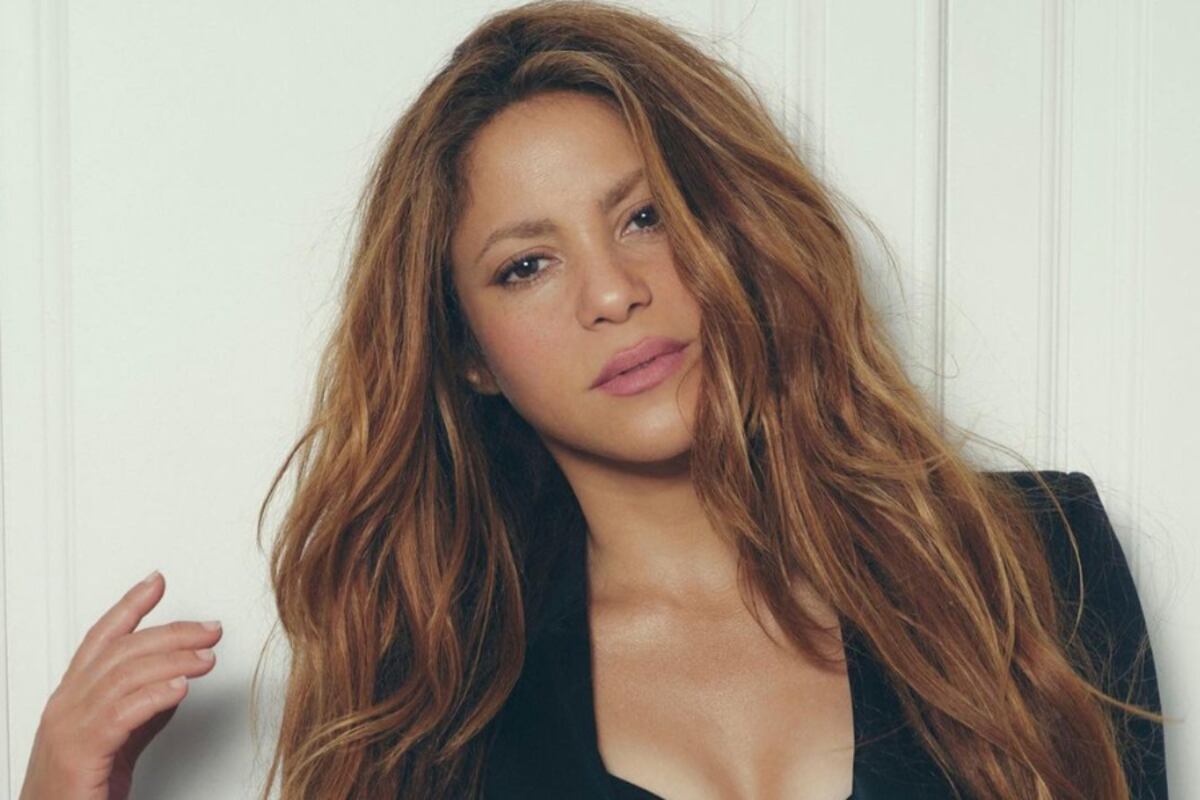 Dice ser hijo de Shakira, pidió 190 mil dólares por haber sido abandonado y asegura que quieren matarlo