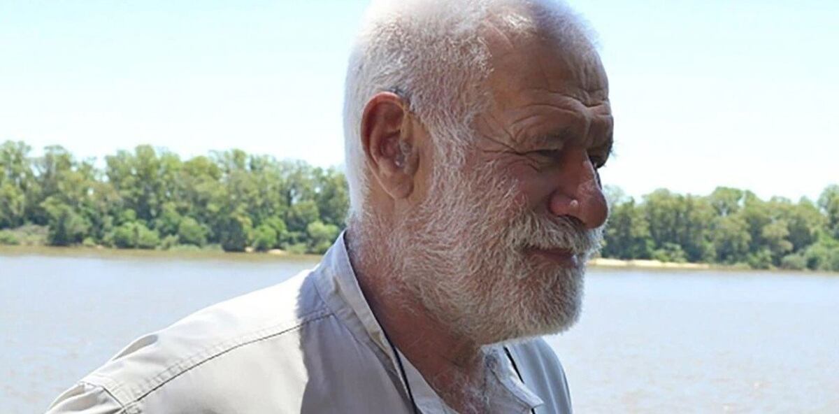 Encontraron un cuerpo en el río Uruguay: analizan si se trata del empresario argentino desaparecido